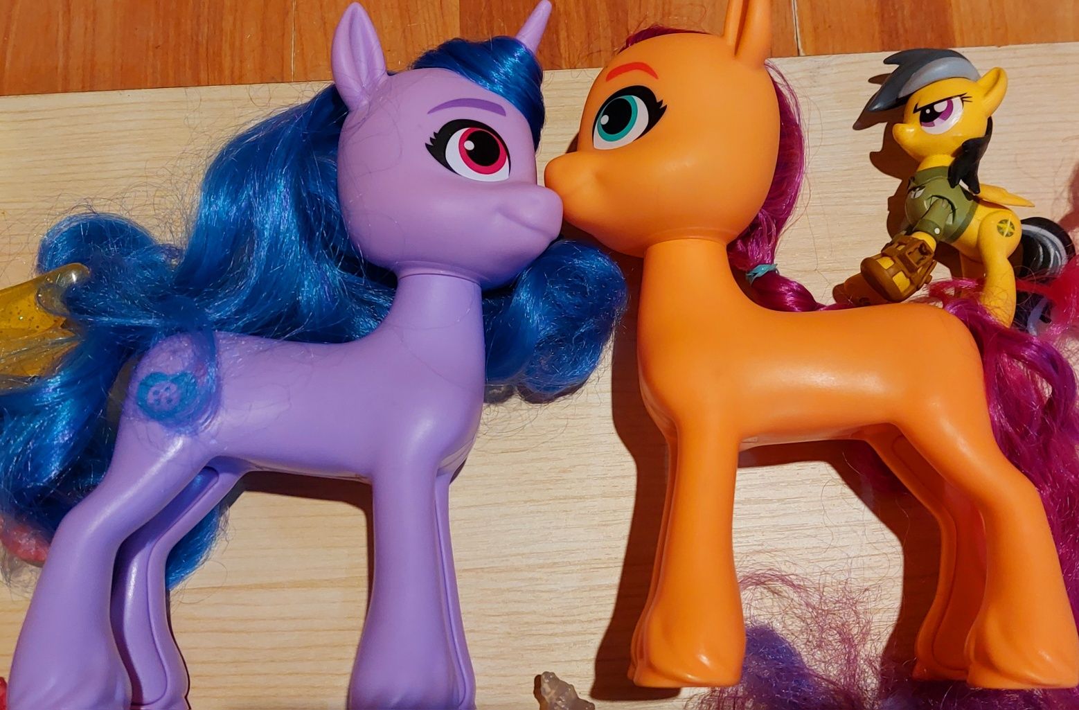 Super Ofertă! Jucări My little pony [Hasbro]