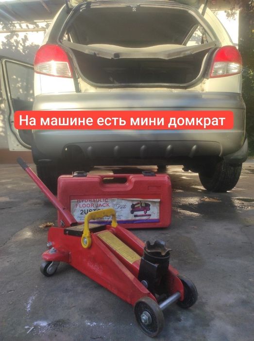 Chevrolet Matiz best