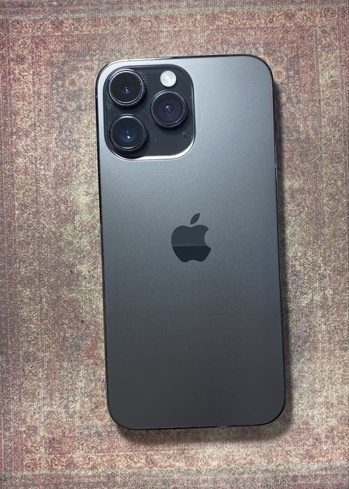 Iphone 14 Pro Max 256GB 83%