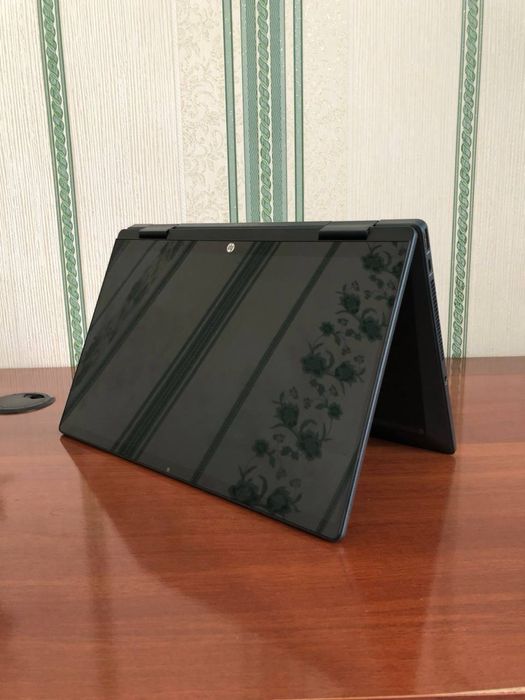 hp pavilion x360