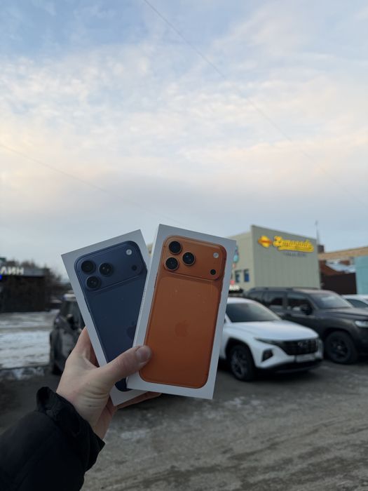 Айфон 17,17 про, 17 про макс air