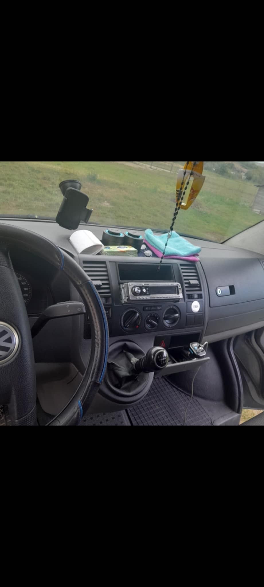 Volkswagen ,dubă