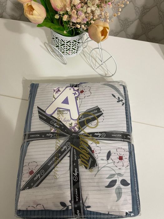 Постельные комплекты