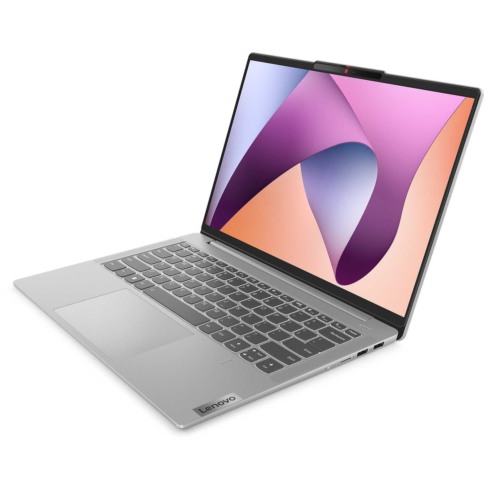 14" Lenovo Slim 5 / i5-13420H / 16GB DDR5 / 512GB SSD / Win11