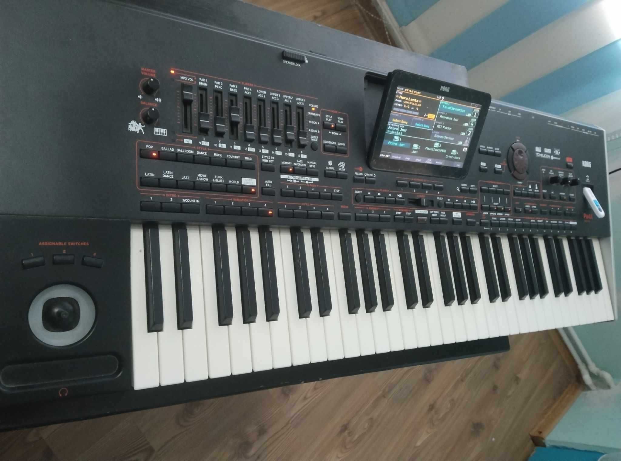 Vand korg Pa 4x  ca noua