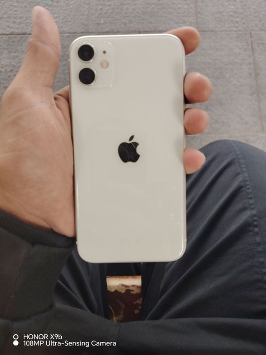 Iphone 11 64 gb