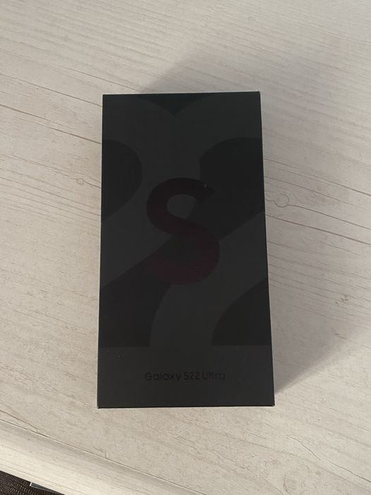 Samsung s 22 ultra