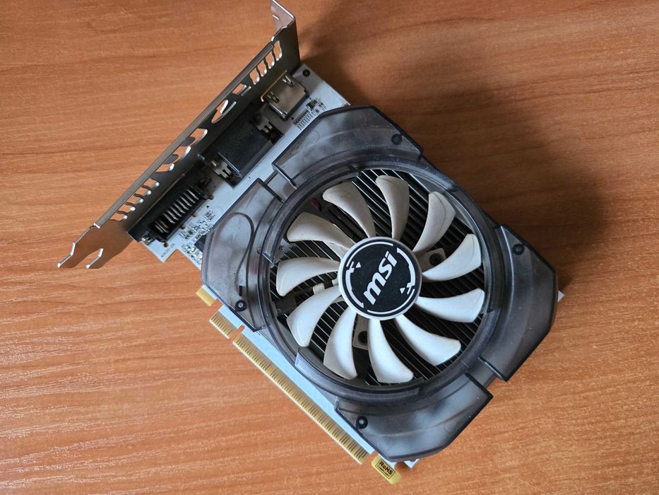 MSI NVidia GeForce GT 730