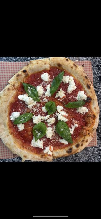 Food truck complet echipat pizza, burgeri , clatite