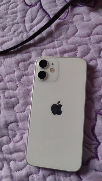 iPhone 12 mini de 64 gb