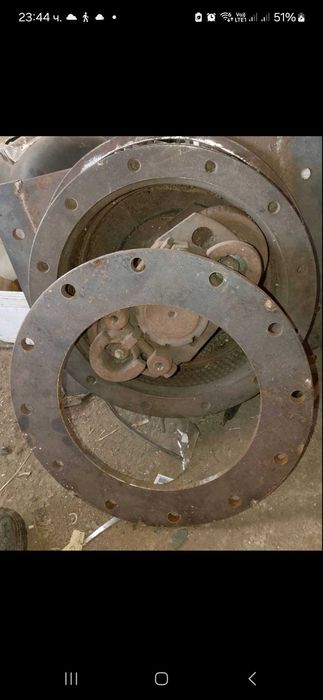 Машина за пилети