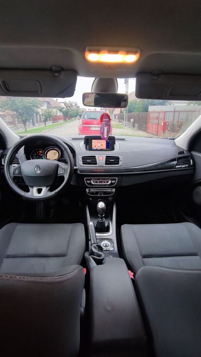Renault Megane 3