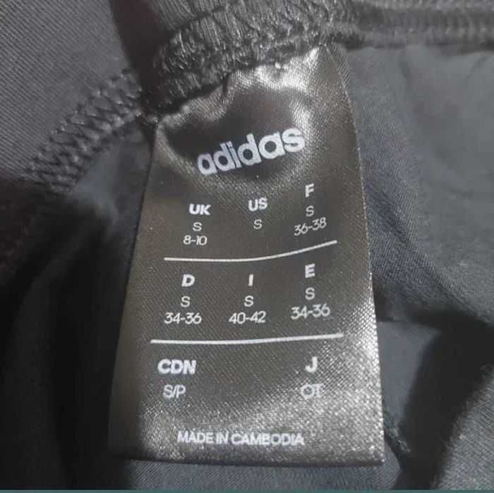 Colant Adidas bumbac S