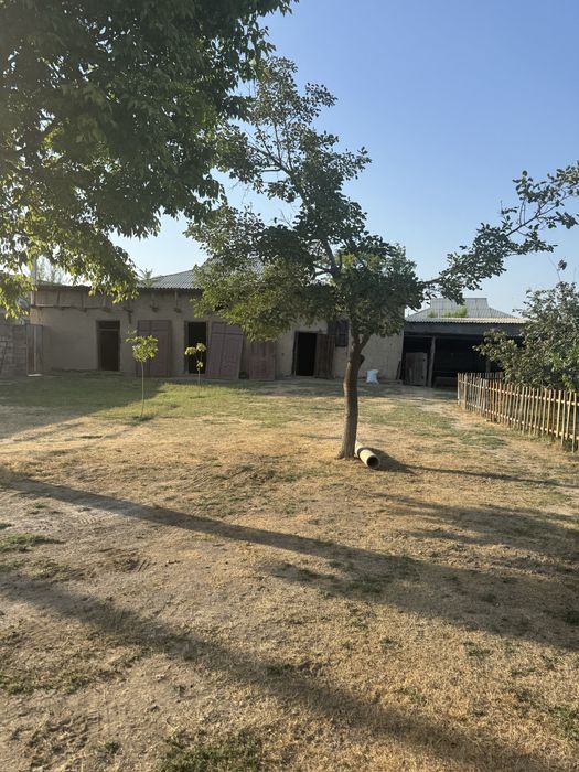 Гулистон шахрида ер сотилади!