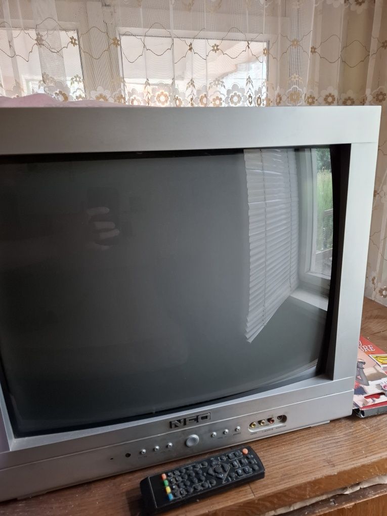 Стари телевизори
