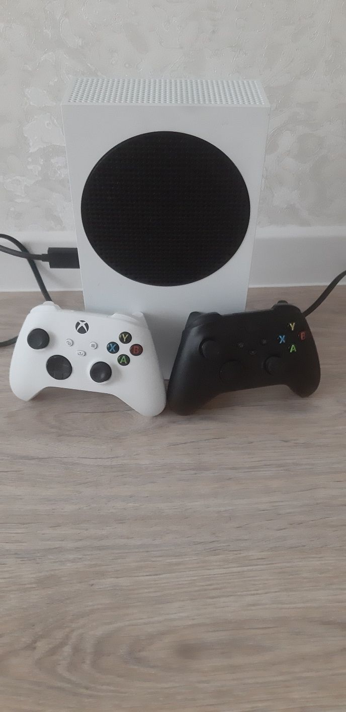 Xbox series s xbox