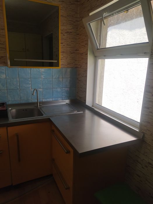 Сдам времянку в жетисуйском р-не