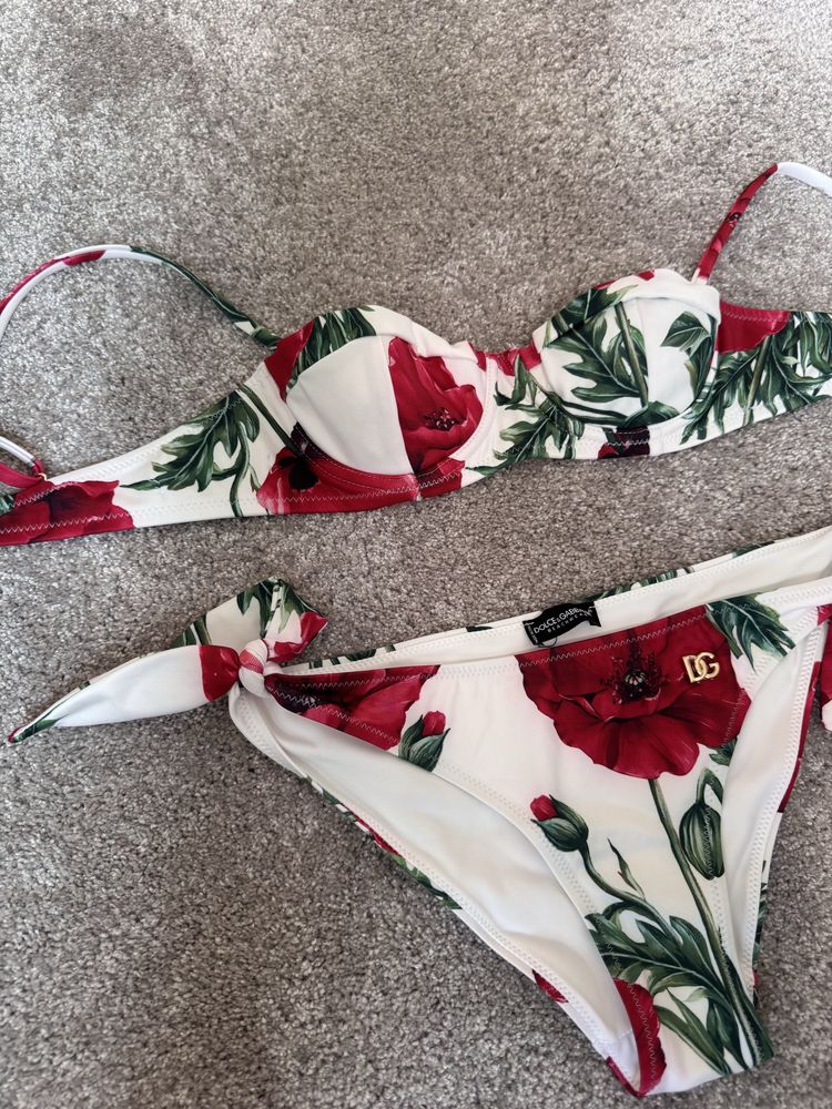 Бански Dolce & Gabanna / Къси панталонки Cliche