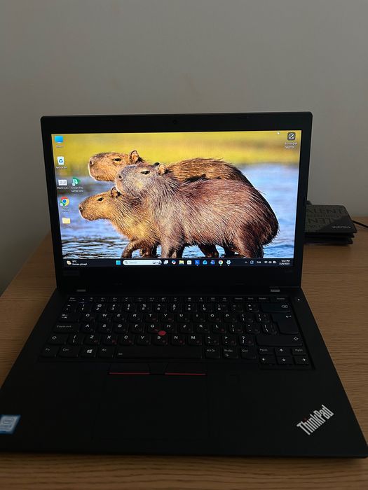 Lenovo thinkpad l490