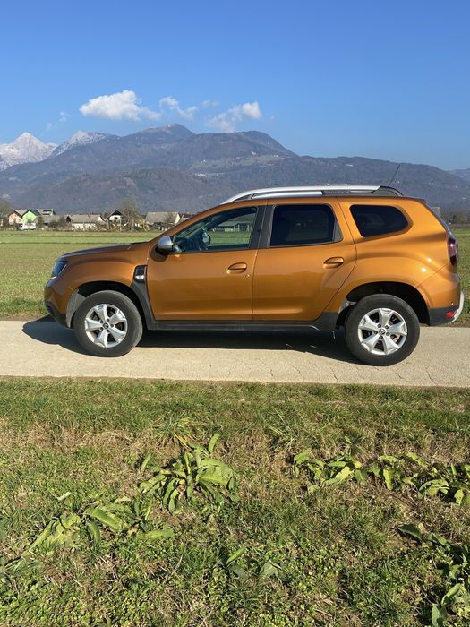 Dacia Duster ,1.5dci