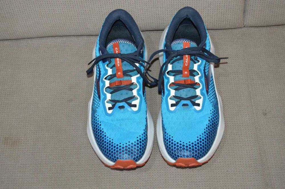 Pantofi pentru alergare BROOKS Caldera 6 marime 45.5