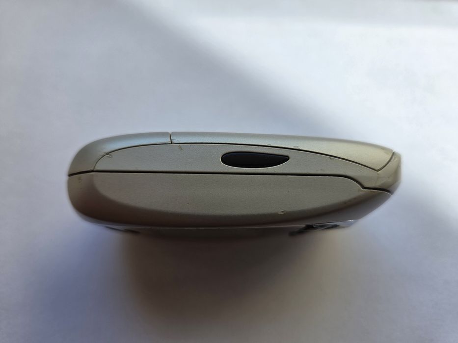 Raritate,clasic,vintage,de colectie. Siemens slide SL55 burgundy.