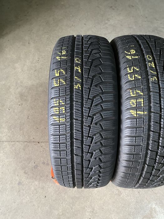 Anvelope iarna 195/55/16 Hankook Winter Icept Evo 2 195 55 16 R16