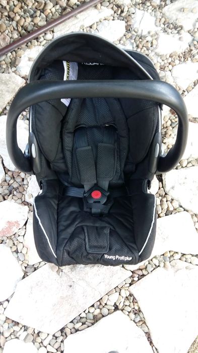 Scoica Recaro original