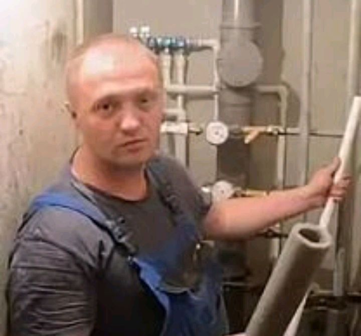 Сантехник Караганда.услуги.