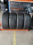 Anvelope vara 265/40/22 Continental Sport Contact 7 265 40 22 R22