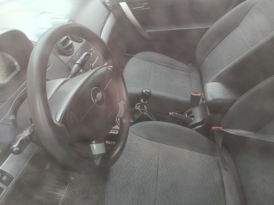 Аренда С выкупом  Нексия 3 Метан