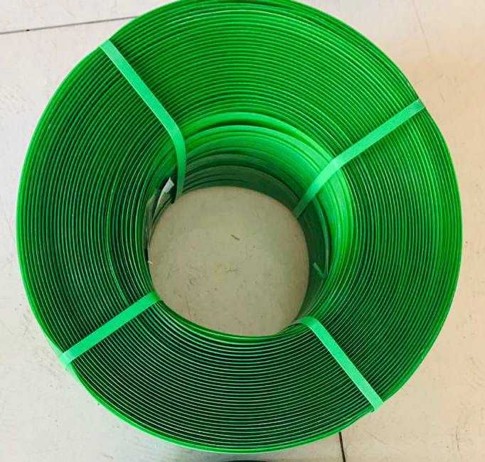 PET LENTA termoplastik poliester