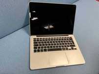 MacBook Pro 13 Retina A1502