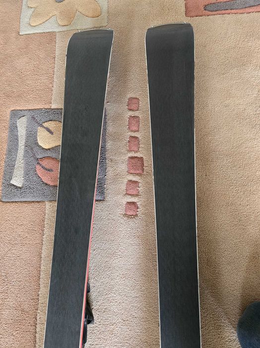 Rossignol T 10 REACT 160 cm  nivel mediu avansat