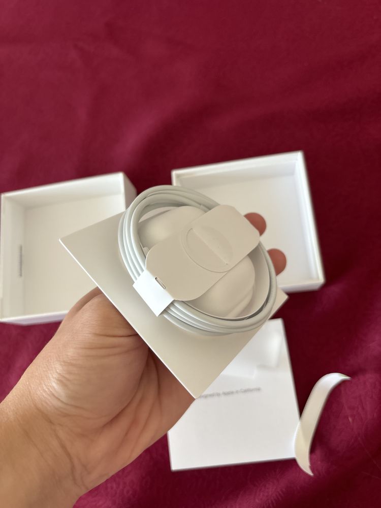AirPods 3 в хорошем сост