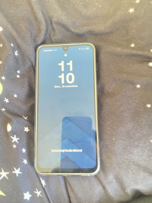 Telefon samsung galaxy a16