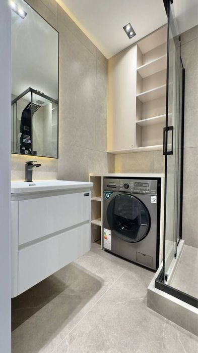 Продаётся квартира Ж/К "NRG U-Tower"  Ориентир: Дружба народов,