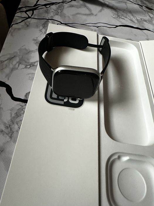 Apple watch 10 series 46 mm