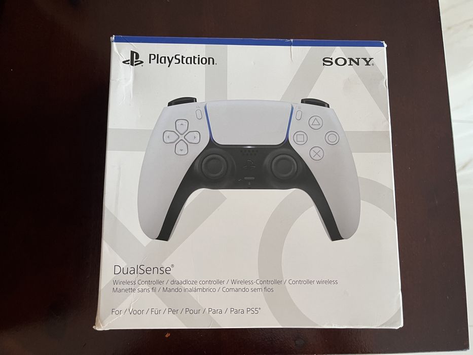 Controller maneta PS5 Noua