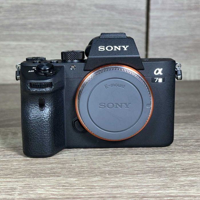 ПЕРФЕКТЕН Sony A7 III фотоапарат I Сони А7 mk3