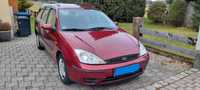 Ford focus 1.6 101 cp