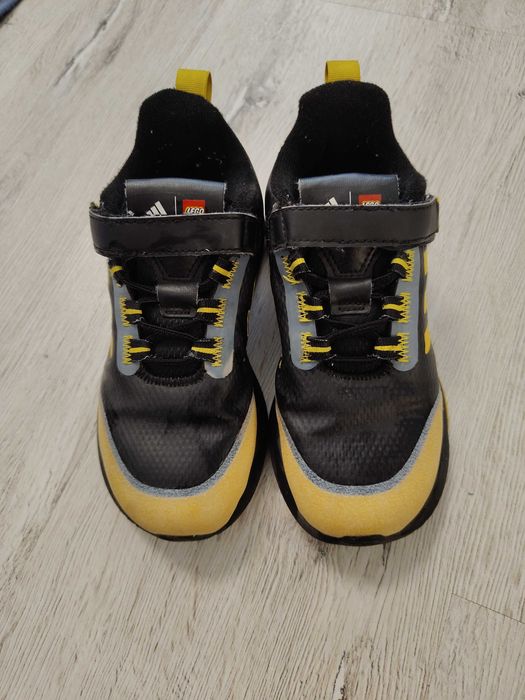 Детски маратонки Адидас лего