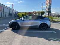 Tesla Model Y Long Range Dual Motor / Quicksilver/ TVA deductibil