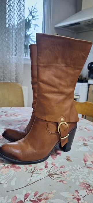 Ботуши Gianni 37 номер