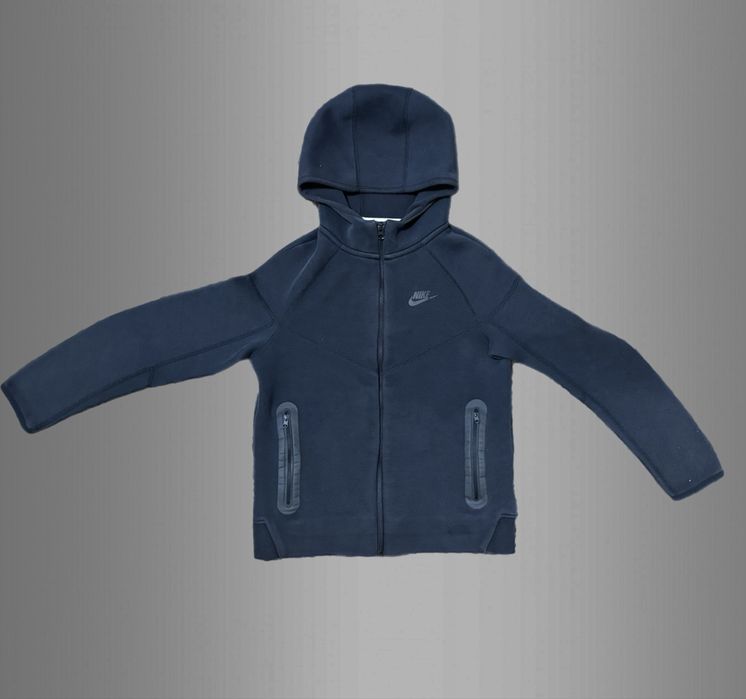 Nike tech fleece