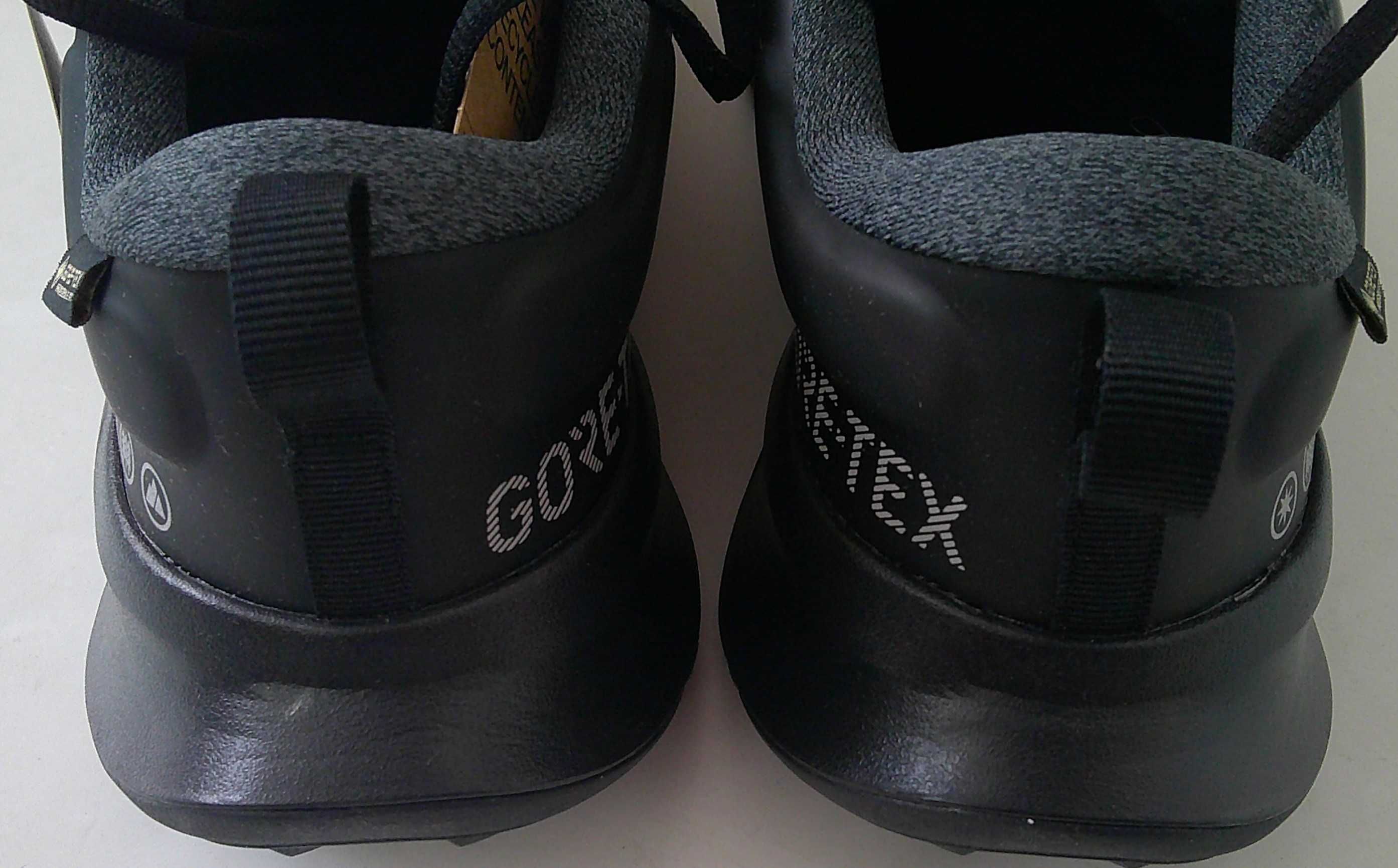 Nike Juniper Trail 2 GTX V2 Gore Tex мъжки маратонки от Сащ
