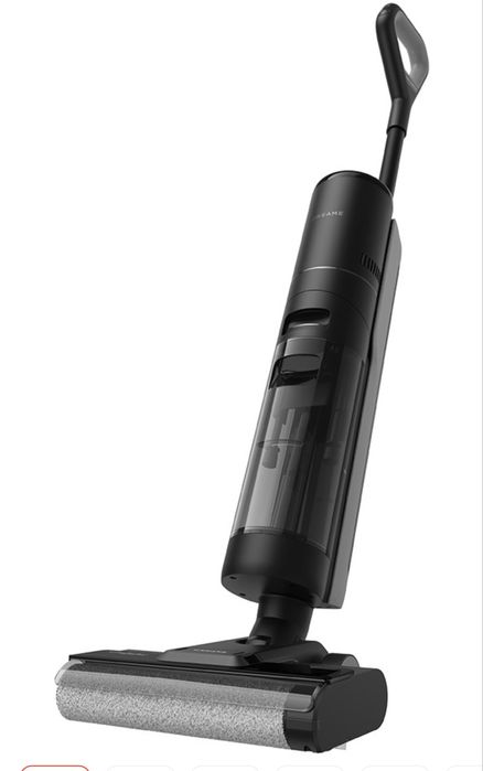 Моющий пылесос Dreeame