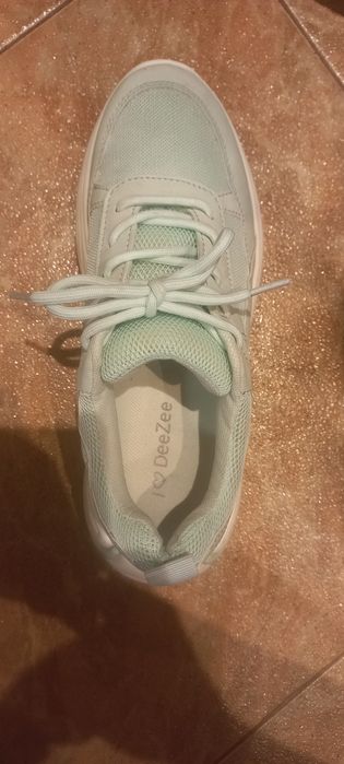 Дамски обувки DeeZee