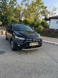 Sandero stepway Eco-G100
