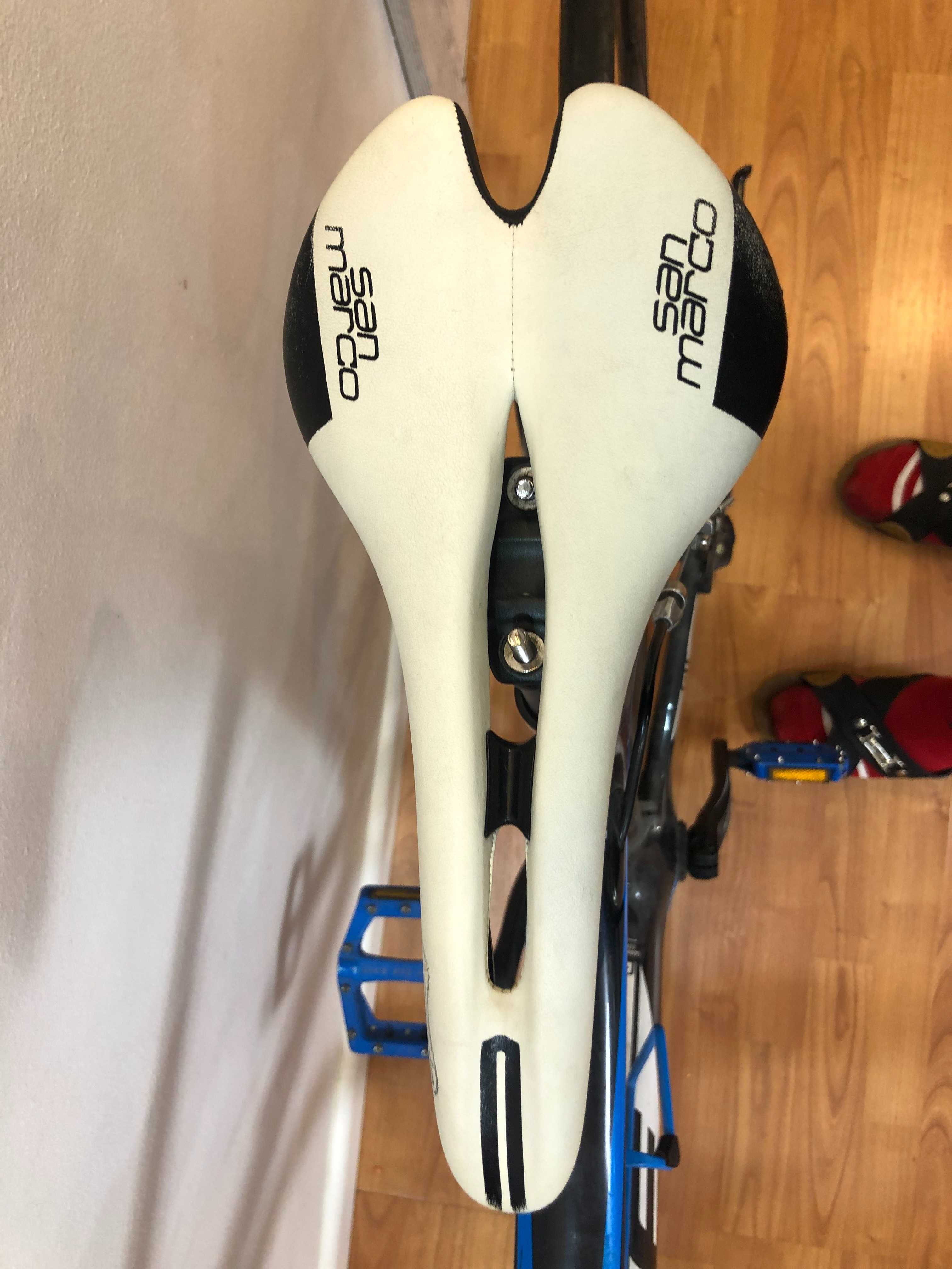 vand cursiera Cube, Pinarello, Specialized, Bianchi, Trek, road bike